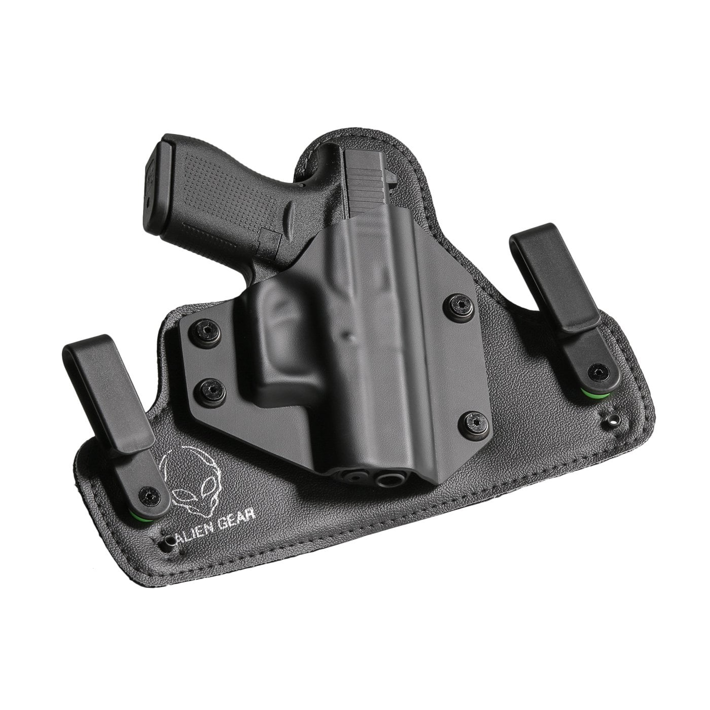 Alien Gear Cloak Tuck 3.5